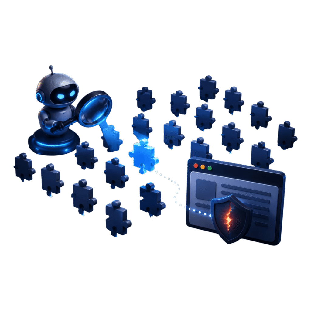 Illustration: 24/7 Uptime-Monitoring für WordPress